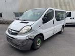 OPEL - 2009 - VIVARO - Personenauto, Auto's, Opel, Bedrijf, Overige carrosserie, Euro 4, Te koop
