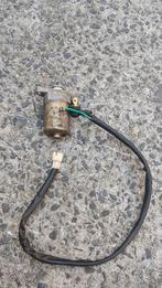 Démarreur mbk booster, Motoren, Ophalen of Verzenden