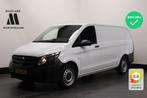 Mercedes-Benz Vito 114 CDI Automaat Lang - EURO 6 - Airco -, Auto's, Automaat, 158 g/km, Parkeersensor, Wit