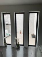 Komerling 220x50 onderstel, Doe-het-zelf en Bouw, Ophalen, Gevelraam of Ruit, Minder dan 80 cm, 160 cm of meer