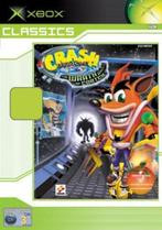Crash Bandicoot The Wrath of Cortex Classic (zonder boekje), Games en Spelcomputers, Games | Xbox Original, Gebruikt, 1 speler