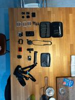 GoPro Hero 5 pakket, Audio, Tv en Foto, Actiecamera's, Ophalen, Zo goed als nieuw, GoPro