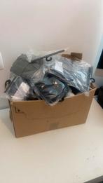 Complete doos met nieuw ondergoed retour, Kleding | Dames, Ondergoed en Lingerie, Verzenden, Overige typen