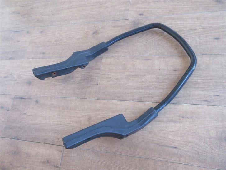 Suzuki GSX750ES achterbeugel GSX750EF passagier beugel greep, Motoren, Onderdelen | Suzuki, Gebruikt, Ophalen of Verzenden