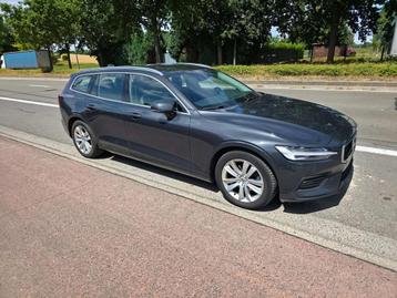 Volvo V60 V60 2.0 D3 Geartronic AUT IN ZEER GOEDE STAAT! beschikbaar voor biedingen