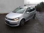 Volkswagen Touran, Autos, Volkswagen, 5 places, 1598 cm³, Tissu, Achat