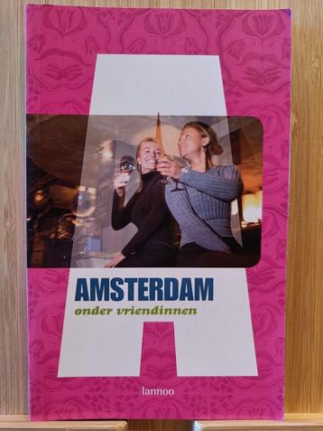 Amsterdam onder vriendinnen beschikbaar voor biedingen