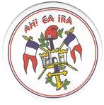 bierviltje 1st. Aai ca ira, Verzenden
