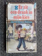 Er zit een draak in mijn kies - David Henry Wilson, Boeken, Kinderboeken | Jeugd | onder 10 jaar, Gelezen, Ophalen of Verzenden