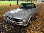 Mercedes SL 230 Pagode, Autos, Achat, Particulier, Essence, SL