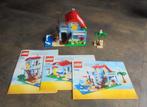 Lego Creator Seaside House 3-in-1 Set (zie foto's), Ophalen of Verzenden, Gebruikt, Complete set, Lego