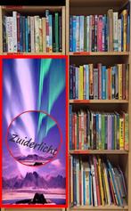 Boeken jeugd, Ophalen, Gelezen
