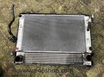 RADIATEUR INTERCOOLER  PAKKET  BMW E60 E61 520D  JAAR 2006, Auto-onderdelen, Ophalen of Verzenden, Gebruikt, BMW