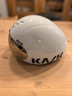 Kask Bambino Pro  tijdrit helm (maat M), Gebruikt, Kask / KASK, M, Heer