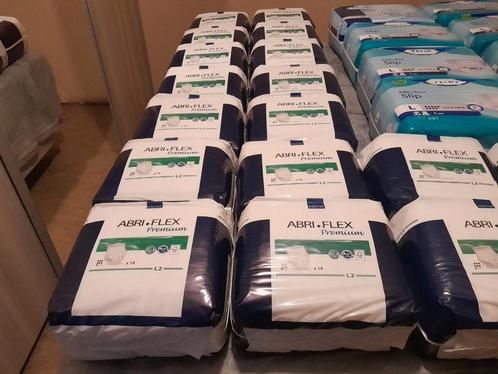 TENA SLIP luiers voor volwassenen pampers voor volwassenen, Diversen, Verpleegmiddelen, Nieuw, Ophalen