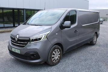 Renault Trafic 2.0 dCi L2H1 *UNIEKE STAAT* CAMERA GPS CRUISE beschikbaar voor biedingen