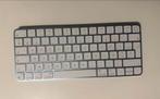 Apple Magic Keyboard met Touch ID (AZERTY), Computers en Software, Toetsenborden, Multimediatoetsen, Ophalen of Verzenden, Draadloos