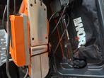 Schaafmachine, Doe-het-zelf en Bouw, Bouwliften, Ophalen of Verzenden, Zo goed als nieuw