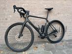 Orbea gravel/ koersfiets, Fietsen en Brommers, Ophalen, Zo goed als nieuw, Carbon