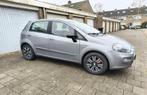Fiat Punto Twinair/onderhouden/NAP/Airco/Bluetooth/NEDERLAND, Auto's, Voorwielaandrijving, Euro 5, Stof, Zwart
