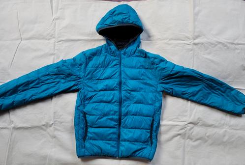 T152 JBC donsjack voor de herfst, Kinderen en Baby's, Kinderkleding | Maat 152, Gebruikt, Ophalen of Verzenden