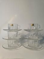 Vintage Arcoroc glaasjes, Ophalen of Verzenden