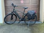 E-bike Raleigh Bristol 8, Comme neuf, Autres marques, 47 à 51 cm, Enlèvement