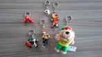 Sleutelhangers Belgisch, Enlèvement, Utilisé, Peluche ou Figurine