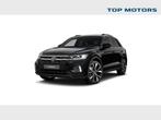 Volkswagen T-Roc T-Roc R-Line Ultimate Black 1.5 TSI 110 kW, Automaat, Airbags, Zwart, T-Roc