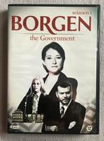 Borgen - the government seizoen 1, Ophalen of Verzenden, Zo goed als nieuw
