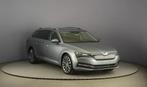 Skoda Superb L&K 1.4 PHEV Full Option & trekhaak, Auto's, 4 cilinders, Leder, 1395 cc, 5 deurs