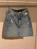 Jeansrok h&m xs, Kleding | Dames, Rokken, Blauw, Nieuw, Ophalen of Verzenden, Maat 34 (XS) of kleiner