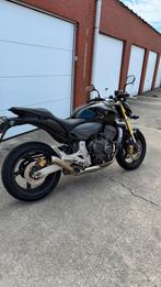 Honda CB600F Hornet 2008, Motoren, Motoren | Honda, 4 cilinders, Motorrijbewijs A, Meer dan 35 kW, ABS