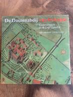 Boek De duinenabdij van Koksijde, Boeken, Ophalen of Verzenden, Zo goed als nieuw