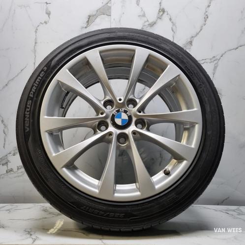 Bmw 1 3 Serie F20+ E90+ F30+ 225/45/17 INCH STYLING 395 Zome, Auto-onderdelen, Banden en Velgen, Banden en Velgen, Zomerbanden