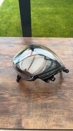 Zip orgineel koplampglas, Fietsen en Brommers, Brommeronderdelen | Scooters, Ophalen of Verzenden, Zo goed als nieuw, Koplamp