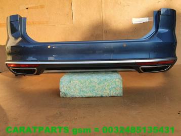 3g9807421a pare-chocs passat alltrack pare-chocs arri re pas, Utilisé, Arrière, Pare-chocs