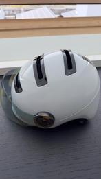 Kask Urban R helm (M - Ivory), Ophalen, Kask / KASK, M, Zo goed als nieuw
