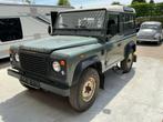 1992 Landrover Defender 90 200tdi Landrover oldtimer, Auto's, Land Rover, Bedrijf, Overige carrosserie, Te koop
