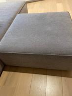 Poef nieuw, Enlèvement, 75 à 100 cm, Tissus, Neuf