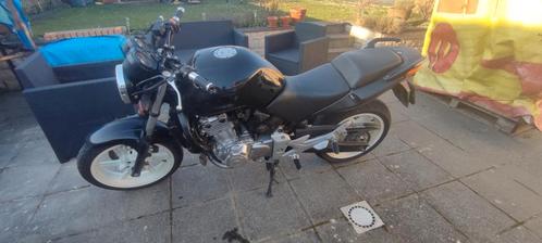 Honda CBF 500, Motoren, Motoren | Honda, Particulier, Overig, meer dan 35 kW, Ophalen