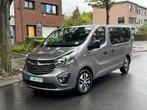 Opel Vivaro // Passenger // Diesel, Euro 6, 1600 cc, Leder, Bedrijf