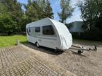 Knaus Südwind caravan, Caravans en Kamperen, Caravans, Treinzit, Particulier, 4 tot 5 meter, Knaus