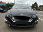 Ford Mondeo 2.0 TDCI ECOBlue *08/2019 *1e Eigen *AUTOMAAT, Autos, Ford, Cuir, Entreprise, Mondeo, Noir