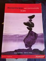 Basisprincipes van communicatie, Boeken, Ophalen of Verzenden, Nieuw
