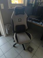 secretlab omega coocies and cream, Ophalen, Gebruikt