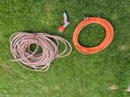 Gardena tuinslang 13 mm, Tuin en Terras, Ophalen, Gebruikt, Tuinslang