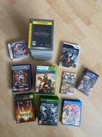 Game verzameling te koop, Ophalen, Gebruikt