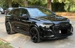 Audi RS Q8 échappement miltek, black serie, ceramique, RSQ8, Achat, Euro 6, Carnet d'entretien