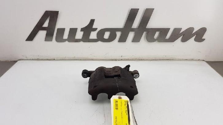 REMKLAUW LINKS VOOR Ford Transit Custom (01-2011/12-2023), Auto-onderdelen, Remmen en Aandrijving, Ford, Gebruikt